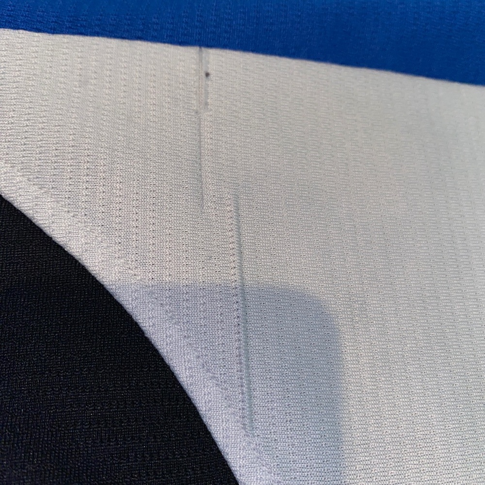 Majestic Vtg New York Mets Shirt - Picture 7 of 8